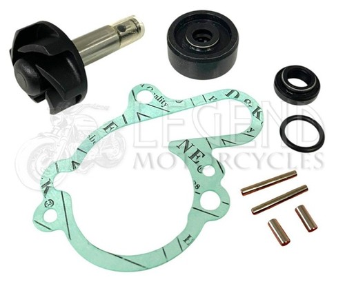 Kit riparazione pompa acqua