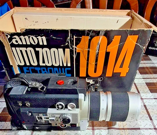 Canon auto zoom 1014 - auto,