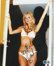 Barbara bouchet foto - bouchet,