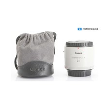 Canon Extender EF 2x III + TOP