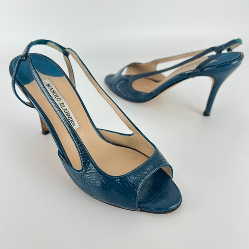 Manolo blahnik tacchi a - |,