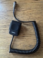 Genuine Uniden High Impedance