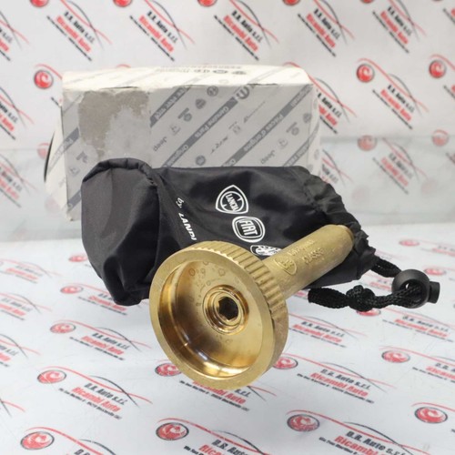 Adattatore gpl fiat panda - fiat, 2012