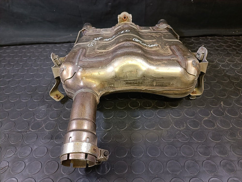 Suzuki gsr 600 - 600, 2006