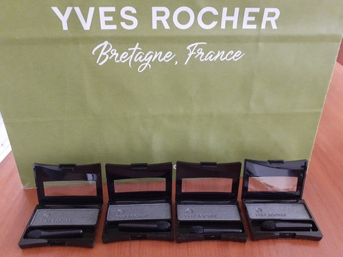 Yves rocher 3 ombretto - yves,