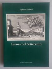 Stefano Saviotti - FAENZA NEL
