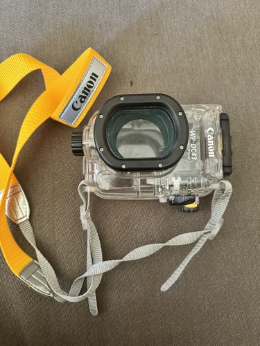 Canon dc34 impermeabile - canon,