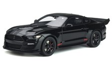 SHELBY GT500 DRAGON SNAKE GT