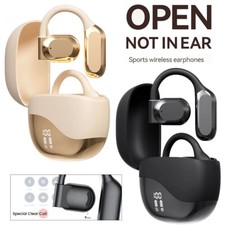 Wireless Bluetooth Earbuds