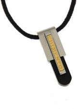 Chimento Collana da Uomo