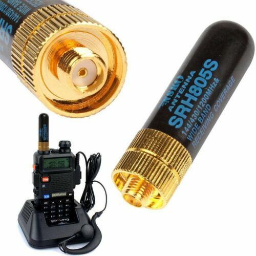 Diamond srh805s sma - srh805s, sma-f