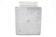 93AB12A650AB centralina motore