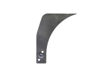 Cuneo di spacco a scomparsa per sega circolare da tavolo Bosch PTS 10 - acciaio inox - accessori 