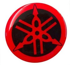 Adesivo diapason nero - 1,