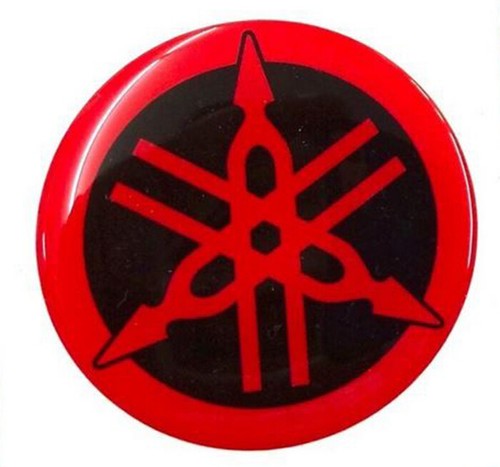 Adesivo diapason nero - 1,