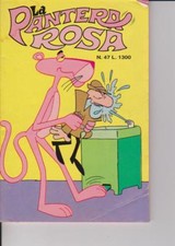 1991 04 - LA PANTERA ROSA - 04