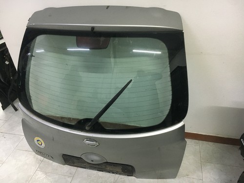 Cofano portellone posteriore - ,