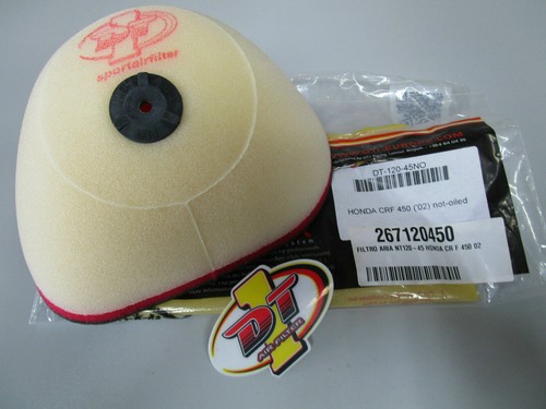 267120450 filtro aria high - filtro,
