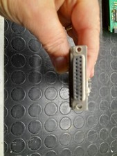 Modulatore RF Amiga 520 per Amiga 500/600/1200--da testare--per pezzi di ricambi