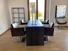 arredamento negozio parrucchieri