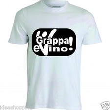 T-SHIRT maglia cotone BIANCA