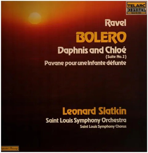 Ravel bolero daphins - bolero, /