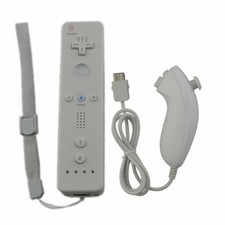Télécommande Wiimote +