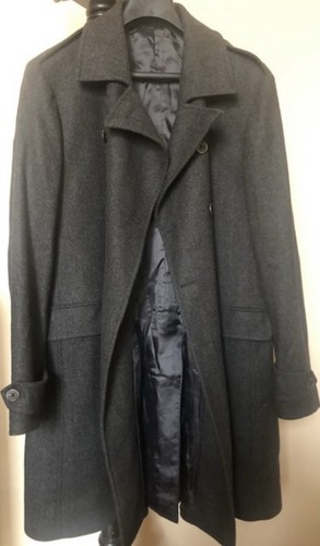 Cappotto uomo soft - uomo, line
