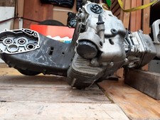 Motore Beverly 500  anno  2009