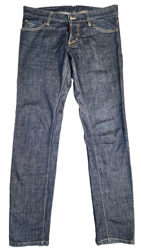Dsquared2 men luxury - slim, blue
