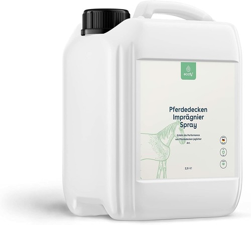 Eco spray impregnante - spray,