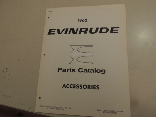 1962 accessori ricambi - ,