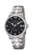 OROLOGIO AUTOMATICO CANDINO