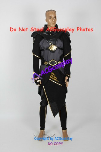 Star wars thexan cosplay - star,