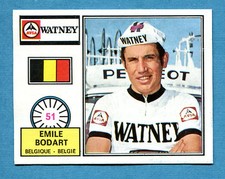 SPRINT '72 - PANINI -
