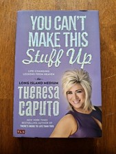 You Can't Make This Stuff Up