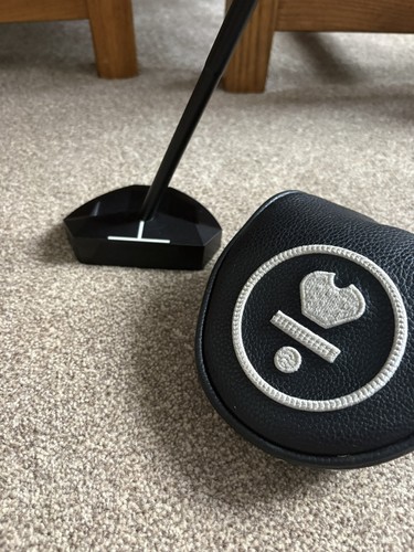 Lab golf putter - golf, oz.1