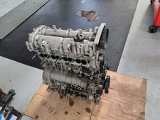 Motore Stelvio DA RIGENERARE