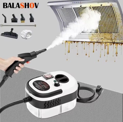 2500w pulitore vapore - pulitore, a