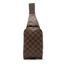 Louis Vuitton Damier Geronimos
