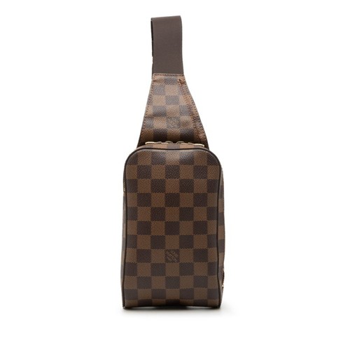 Louis vuitton damier geronimos - vuitton,