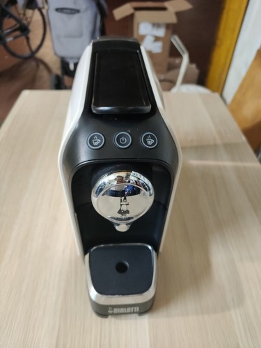 Bialetti macchina caffè super - bialetti,
