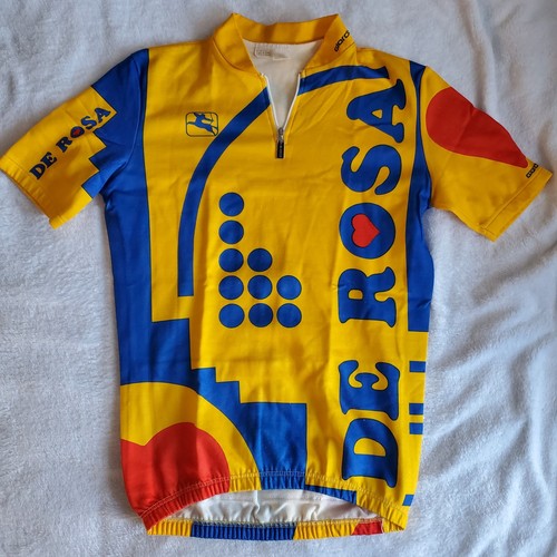 Rara maglia ciclismo - ciclismo, vintage