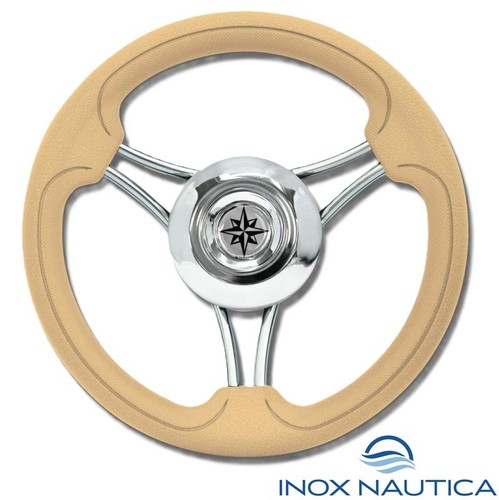 Volante timone ø35 - volante, a