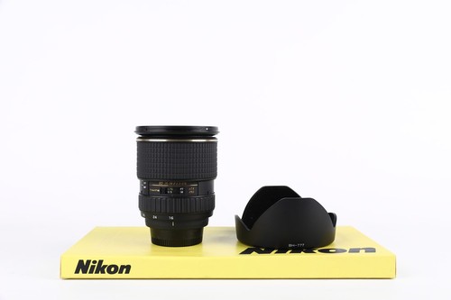 Tokina 50mm dx nikon - 16-50mm,