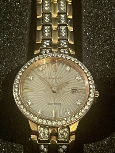 Citizen eco drive women - eco-drive, women’s