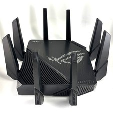 ASUS ROG Rapture router da gioco tri-band ~ modello GT-AX11000 Pro