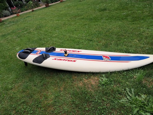 Windsurf xantos 90 - xantos, m.2,90,
