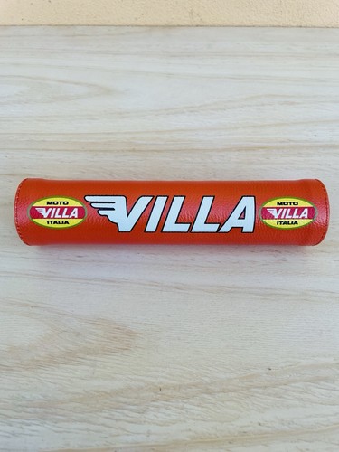 Villa moto - 125, paracolpi