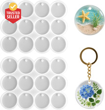 Pezzi stampi silicone - 2,